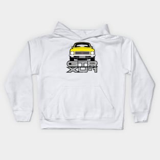 Torana XU1 Kids Hoodie